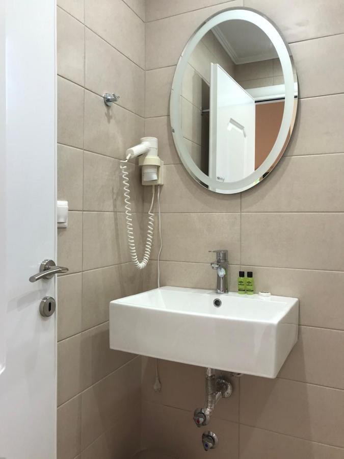Tasos Rooms Prinos  Ngoại thất bức ảnh